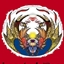 vampire and bearwolf 2 logo