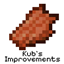 Kub's Improvements logo