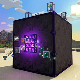 Easy Mob Grinder logo