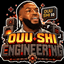 Ouu Shi Engineering logo
