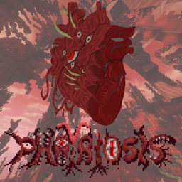 Phayriosis Parasite Infection logo