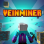 VeinMiner Add-On By PureRainCube logo