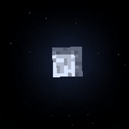 Vincible Moon  logo