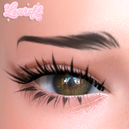 Anaya Eyebrows project image