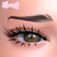 Anaya Eyebrows logo