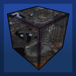 Accidental X-Ray Block project image