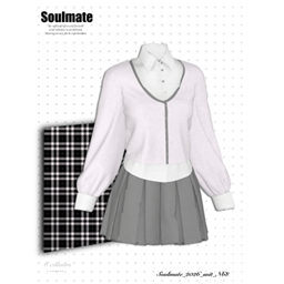 Soulmate_N68_suit project image