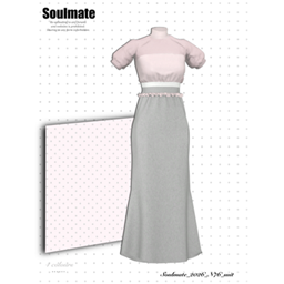 Soulmate_N76_suit project image
