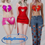 VALENTINE 26 COLLECTION logo