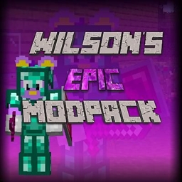 Wilson's Epic Collection logo