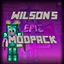 Wilson's Epic Collection logo