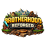 Brotherhood Reforged (Remastered) logo