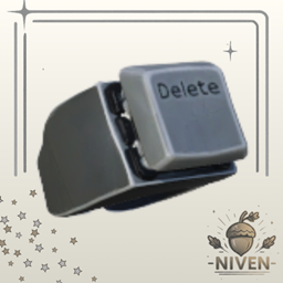 Crtl + Alt "Delete" Ring (Females) logo