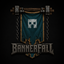 BannerFall SMP logo