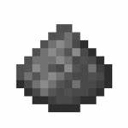 Easy Craftable Gunpowder logo