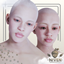 "We All" Collection - Albino Skin (Unisex) logo