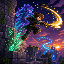 Epic ParCool: Momentum project image
