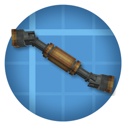 Aeronautics:Utility Objects project image