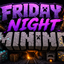 Friday Night Mining logo