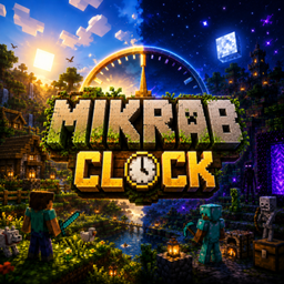 M Clock [BP only] project image