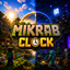 M Clock [BP only] logo