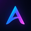 AuroraScoreboard logo