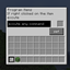 Programm the items! logo
