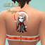 Little Reaper Tattoo Female Base Game logo