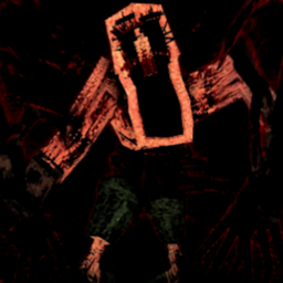 Smellzzy: Parasitic Descent project image