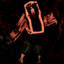 Smellzzy: Parasitic Descent logo