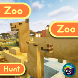 Zoo Zoo Hunt project image