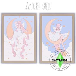 Angel Girl