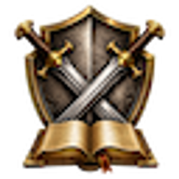 Advanced Dungeon Guide logo