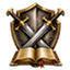 Advanced Dungeon Guide logo