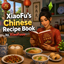 XiaoFu's Chinese Recipe Book by XiaoFuuu - Tradução PTBR logo