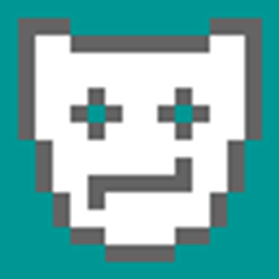 Moving Face logo