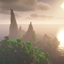 Small Islands logo
