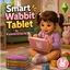 Smart Wabbit Tablet by KawaiiStacie - Tradução PTBR logo