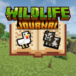 Cozy Wildlife Journal project image
