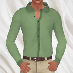 ELIO Shirt project image