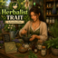 Herbalist Trait by KiaraSims4Mods - Tradução PTBR logo