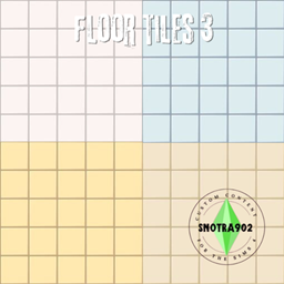 Floor Tiles 3 logo