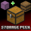 Storage Peek+ logo