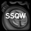 SSQW - SmartSpellQueueWindow logo