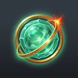 Zen Debuff Tracker logo