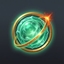 Zen Debuff Tracker logo