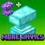More Anvils Plus+ logo