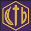 The Banana logo