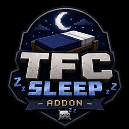TFC Sleep Addon logo