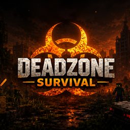 DeadZone Survival project image